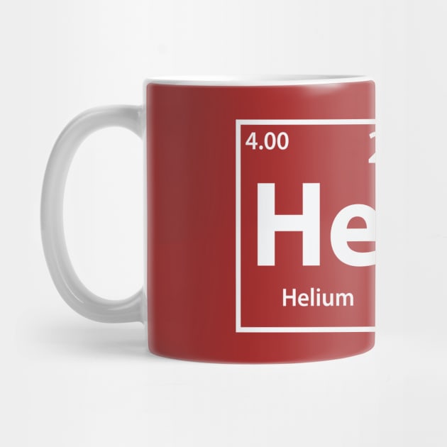 Heal (He-Al) Periodic Elements Spelling by cerebrands